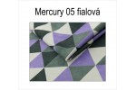 látka Mercury 05 fialová 279.00€